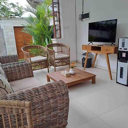 New Openning! Woo Bali Villa Cozy Pool Villa Canggu Berawa Exteriér fotografie