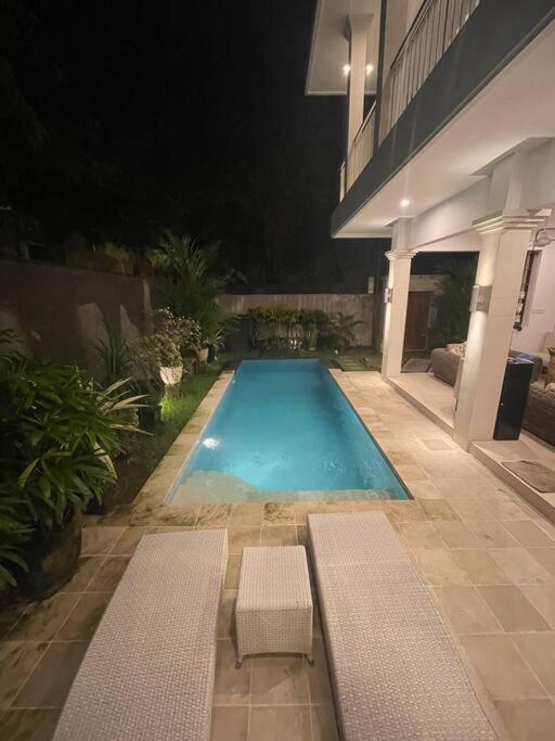 New Openning! Woo Bali Villa Cozy Pool Villa Canggu Berawa Exteriér fotografie