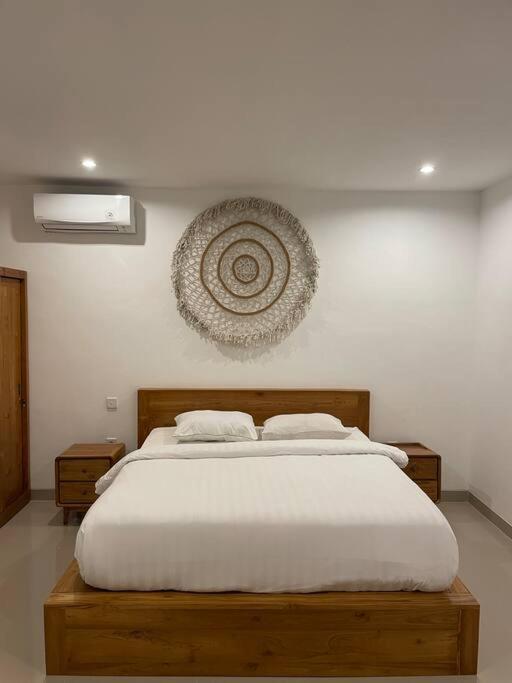 New Openning! Woo Bali Villa Cozy Pool Villa Canggu Berawa Exteriér fotografie