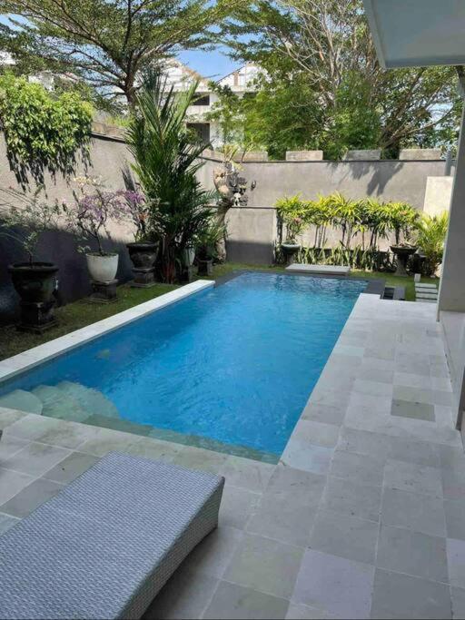 New Openning! Woo Bali Villa Cozy Pool Villa Canggu Berawa Exteriér fotografie