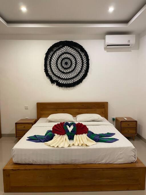 New Openning! Woo Bali Villa Cozy Pool Villa Canggu Berawa Exteriér fotografie
