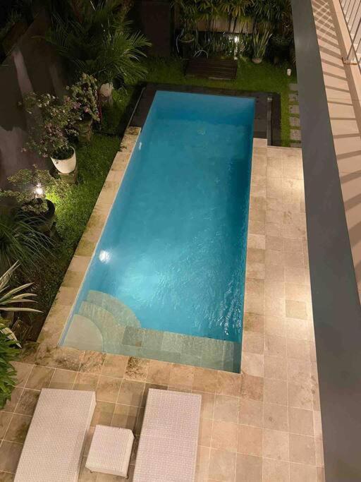 New Openning! Woo Bali Villa Cozy Pool Villa Canggu Berawa Exteriér fotografie